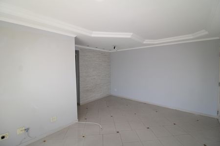 Sala de apartamento para alugar com 2 quartos, 62m² em Vila Aurora (zona Norte), São Paulo