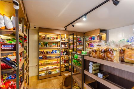 Apartamento para alugar com 35m², 2 quartos e sem vaga Apartamento para alugar com 35m², 2 quartos e sem vagaMercado