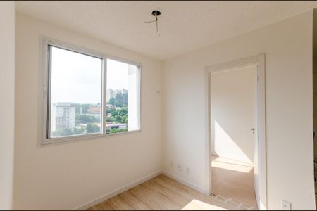 Sala de apartamento para alugar com 2 quartos, 35m² em Vila Barreto, São Paulo