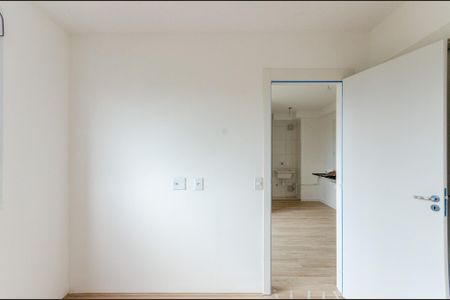 Apartamento para alugar com 35m², 2 quartos e sem vaga Apartamento para alugar com 35m², 2 quartos e sem vagaQuarto 2