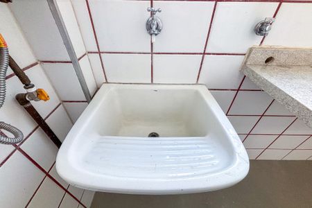 Apartamento à venda com 92m², 3 quartos e 2 vagas