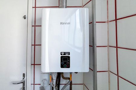 Apartamento à venda com 92m², 3 quartos e 2 vagas