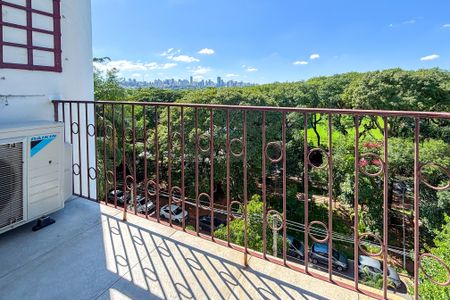 Apartamento à venda com 92m², 3 quartos e 2 vagas