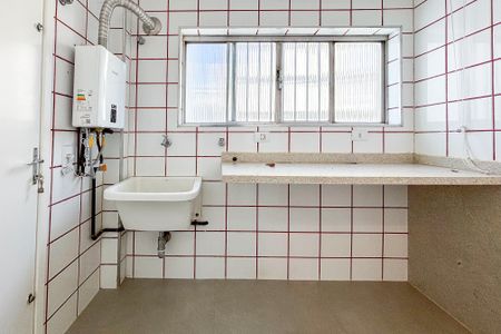 Apartamento à venda com 92m², 3 quartos e 2 vagas