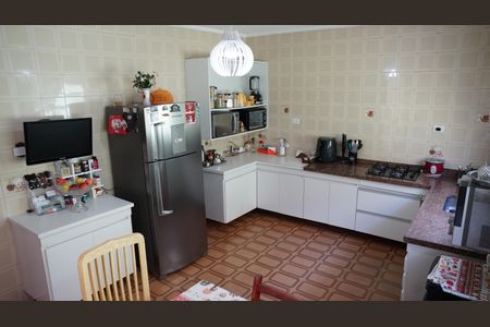 Casa à venda com 500m², 5 quartos e 5 vagasCozinha