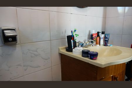 Casa à venda com 500m², 5 quartos e 5 vagasBanheiro da Suíte 2