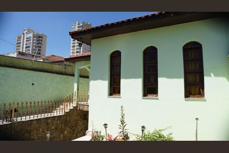 Casa à venda com 500m², 5 quartos e 5 vagasVista Sobrado