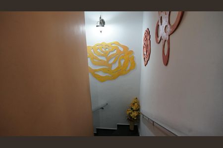 Casa à venda com 500m², 5 quartos e 5 vagasEscada