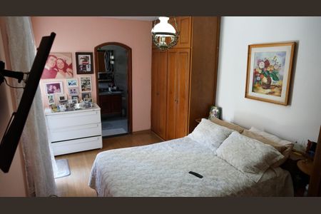 Casa à venda com 500m², 5 quartos e 5 vagasQuarto 1