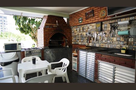 Casa à venda com 500m², 5 quartos e 5 vagasÁrea gourmet