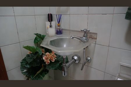 Casa à venda com 500m², 5 quartos e 5 vagasLavabo