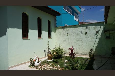 Casa à venda com 500m², 5 quartos e 5 vagasQuintal