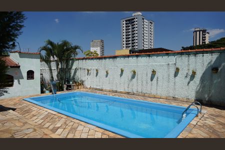 Casa à venda com 500m², 5 quartos e 5 vagasPiscina