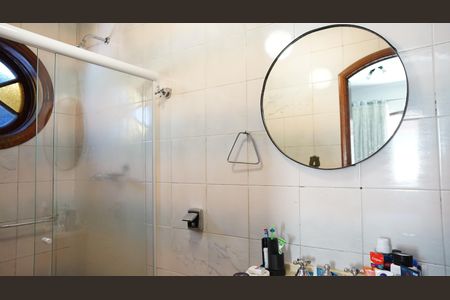 Casa à venda com 500m², 5 quartos e 5 vagasBanheiro da Suíte 2