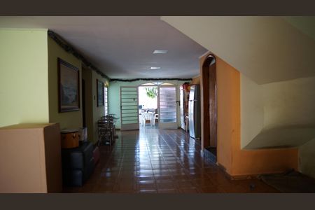 Casa à venda com 500m², 5 quartos e 5 vagasVista Garagem