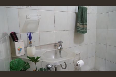 Casa à venda com 500m², 5 quartos e 5 vagasLavabo