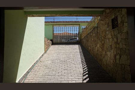Casa à venda com 500m², 5 quartos e 5 vagasGaragem