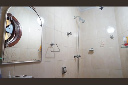 Casa à venda com 500m², 5 quartos e 5 vagasBanheiro da Suíte 3