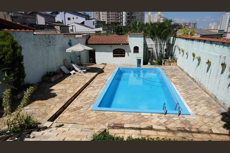Casa à venda com 500m², 5 quartos e 5 vagasPiscina