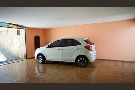 Casa à venda com 500m², 5 quartos e 5 vagasVista Garagem