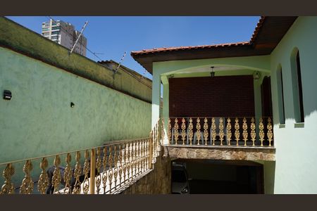 Casa à venda com 500m², 5 quartos e 5 vagasVista Sobrado
