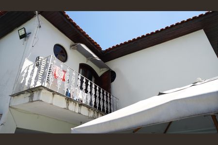 Casa à venda com 500m², 5 quartos e 5 vagasVista Sobrado