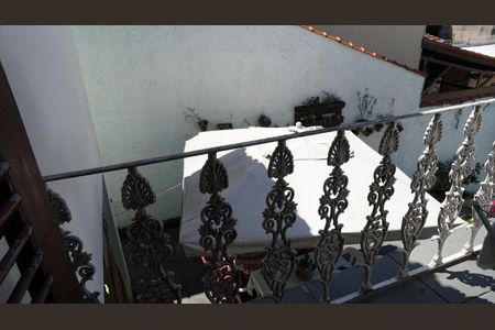 Casa à venda com 500m², 5 quartos e 5 vagasVaranda