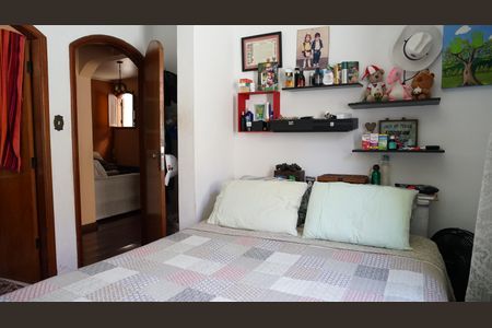 Casa à venda com 500m², 5 quartos e 5 vagasQuarto 2