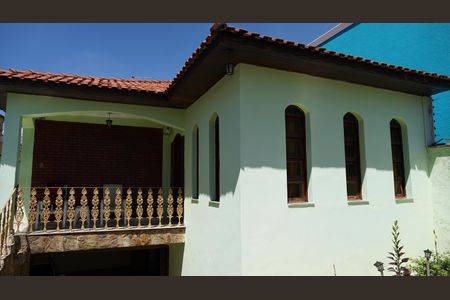 Casa à venda com 500m², 5 quartos e 5 vagasVista Sobrado