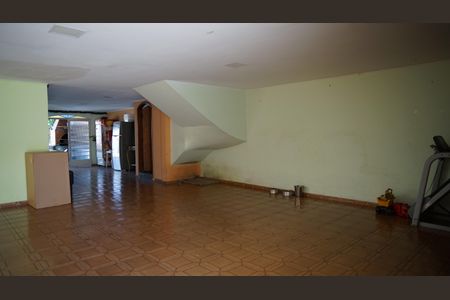 Casa à venda com 500m², 5 quartos e 5 vagasGaragem