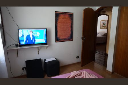 Casa à venda com 500m², 5 quartos e 5 vagasQuarto 3