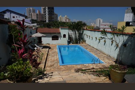 Casa à venda com 500m², 5 quartos e 5 vagasPiscina