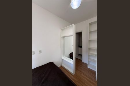 Studio para alugar com 30m², 1 quarto e sem vaga Studio para alugar com 30m², 1 quarto e sem vagaquarto