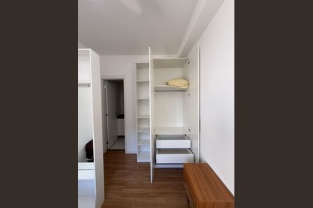 quarto de kitnet/studio para alugar com 1 quarto, 30m² em República, São Paulo