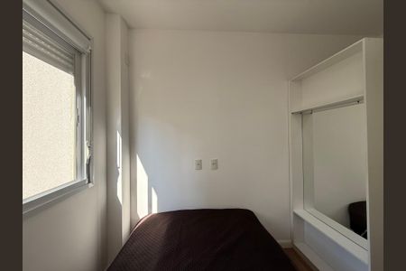 quarto de kitnet/studio para alugar com 1 quarto, 30m² em República, São Paulo