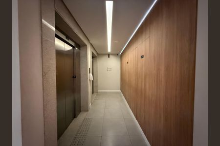 Studio para alugar com 30m², 1 quarto e sem vaga Studio para alugar com 30m², 1 quarto e sem vagaÁrea comum