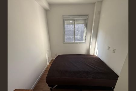 Studio para alugar com 30m², 1 quarto e sem vaga Studio para alugar com 30m², 1 quarto e sem vagaquarto