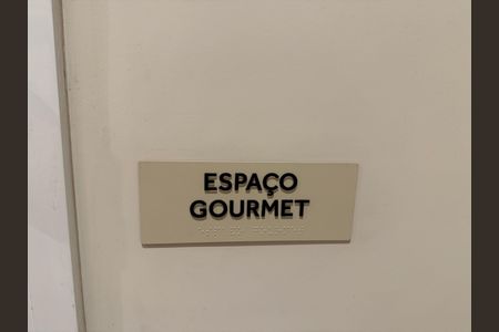 Studio para alugar com 30m², 1 quarto e sem vaga Studio para alugar com 30m², 1 quarto e sem vagaarea comum gourmet