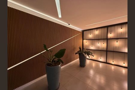 Studio para alugar com 30m², 1 quarto e sem vaga Studio para alugar com 30m², 1 quarto e sem vagaÁrea comum