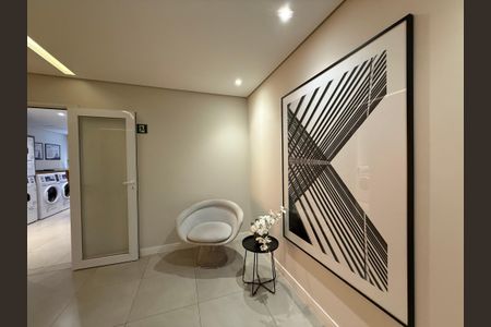 Studio para alugar com 30m², 1 quarto e sem vaga Studio para alugar com 30m², 1 quarto e sem vagaÁrea comum