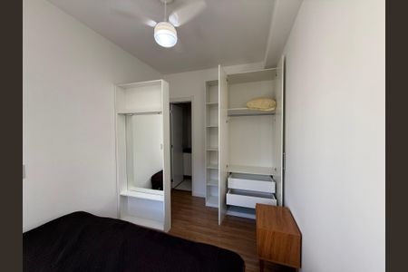 Studio para alugar com 30m², 1 quarto e sem vaga Studio para alugar com 30m², 1 quarto e sem vagaquarto