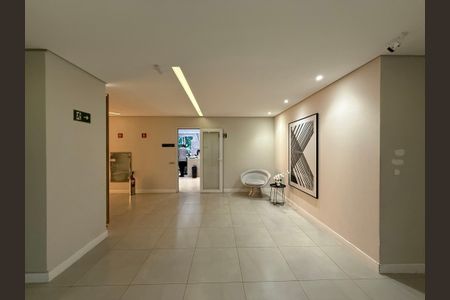 Studio para alugar com 30m², 1 quarto e sem vaga Studio para alugar com 30m², 1 quarto e sem vagaÁrea comum