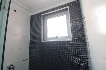 Apartamento à venda com 85m², 3 quartos e 1 vagaBanheiro comum