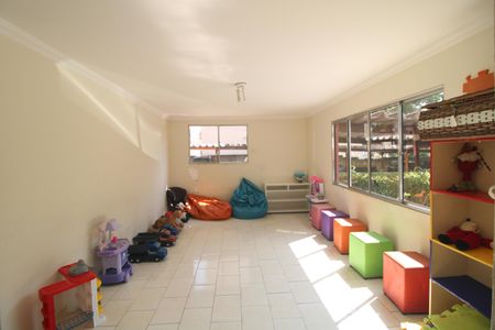 Apartamento à venda com 85m², 3 quartos e 1 vagaBrinquedoteca