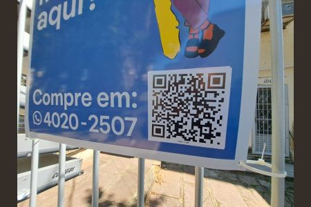 Apartamento à venda com 78m², 3 quartos e 1 vagaQR Code