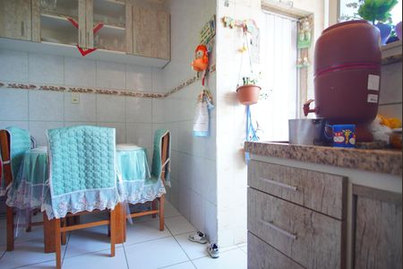 Apartamento à venda com 78m², 3 quartos e 1 vagaCozinha