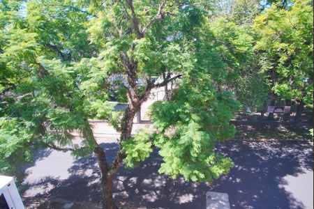 Quarto 1 - Vista de apartamento à venda com 3 quartos, 78m² em Sarandi, Porto Alegre