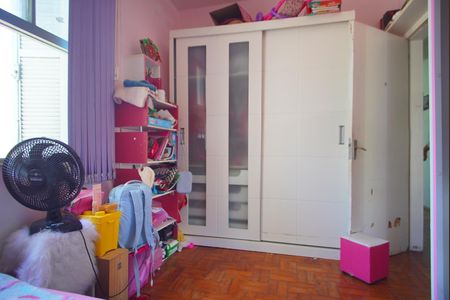 Apartamento à venda com 78m², 3 quartos e 1 vagaQuarto 2