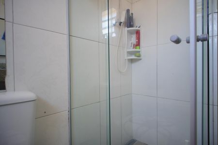 Apartamento à venda com 78m², 3 quartos e 1 vagaBanheiro Corredor