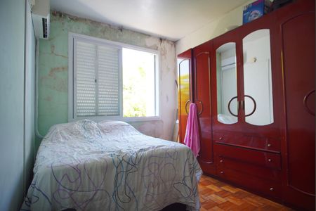 Quarto 1 de apartamento à venda com 3 quartos, 78m² em Sarandi, Porto Alegre